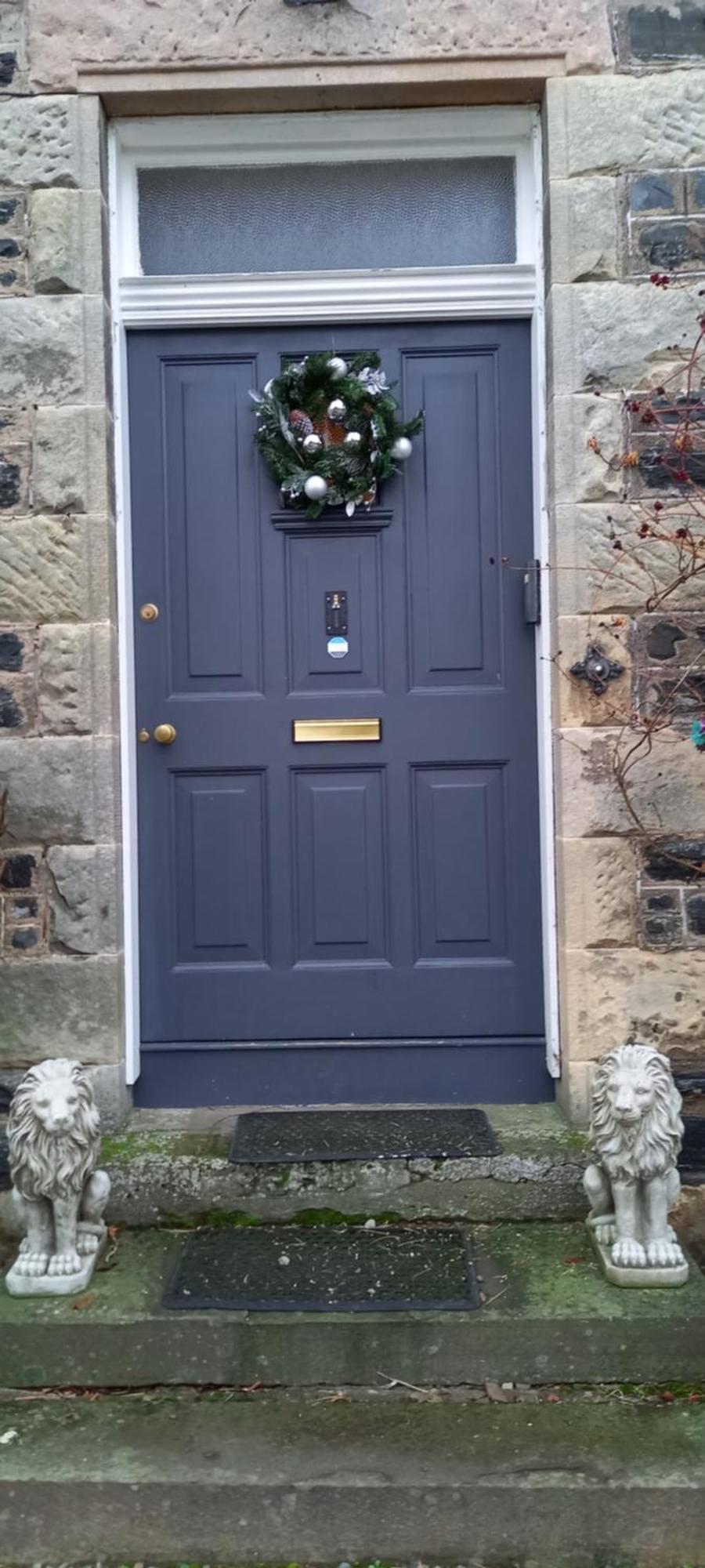 Kinnaird Country House Pitlochry Exterior foto